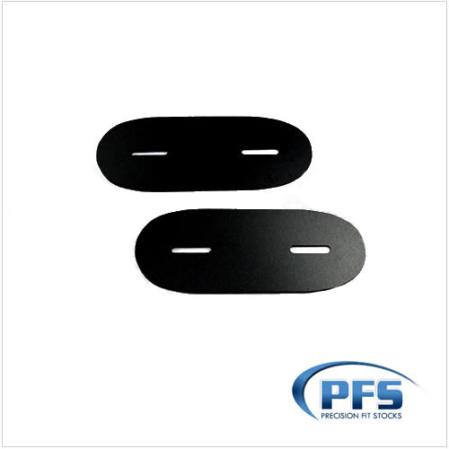 Shop Accessories Pitch spacers Precision Fit Stocks