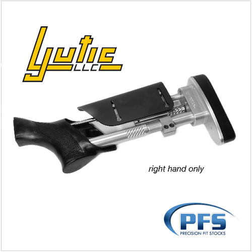 Shop Page 1 Precision Fit Stocks
