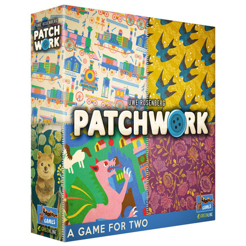Patchwork