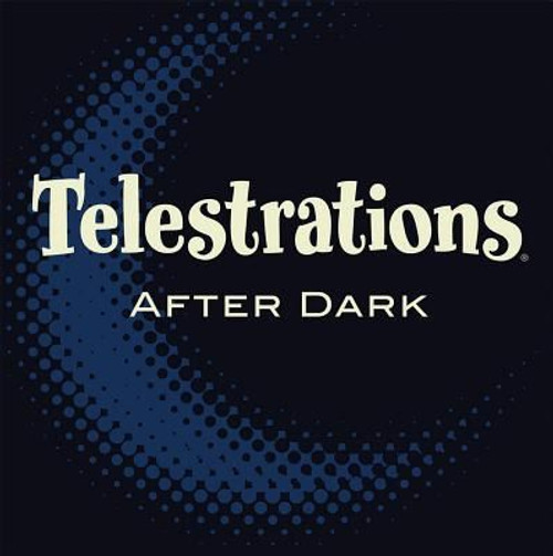 Telestrations After Dark