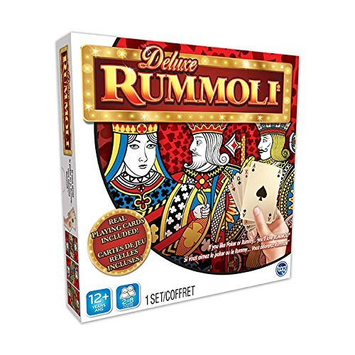 Rummoli