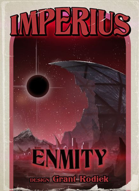 Imperius: Emnity