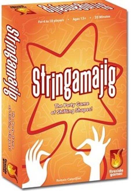 Stringamajig