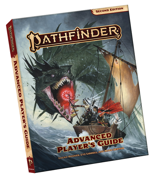 Pathfinder RPG Treasure Vault (P2) by Sayre, Michael