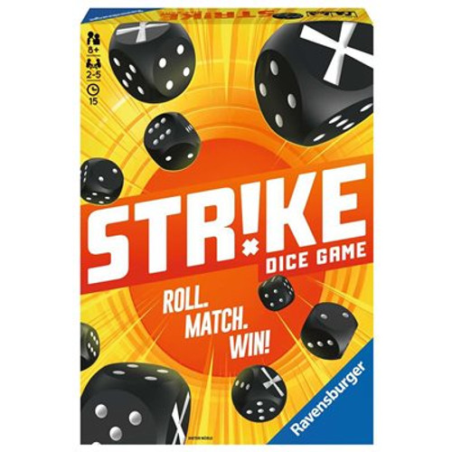 Strike