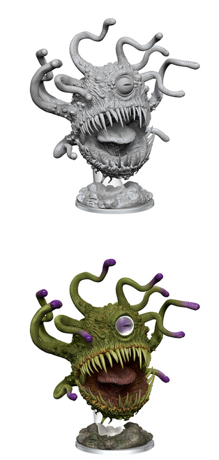 Mini Beholder Variant Nolzur WV18