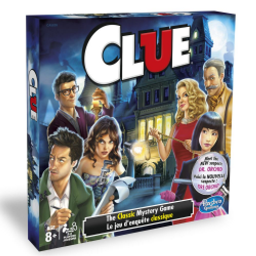 Clue