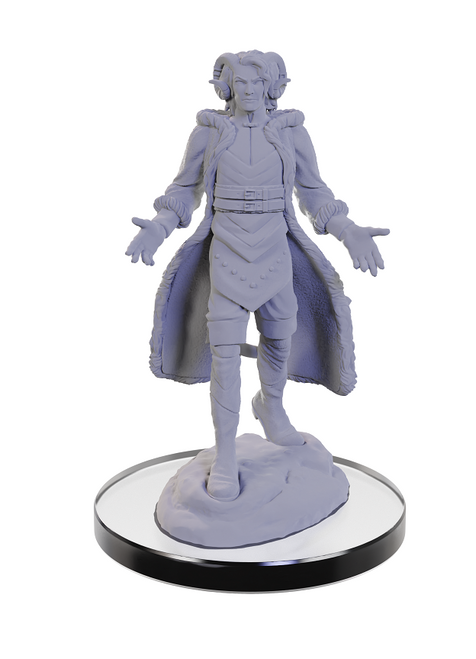 Mini Lucien & Cree CR WV5