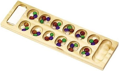CHH Games Mancala