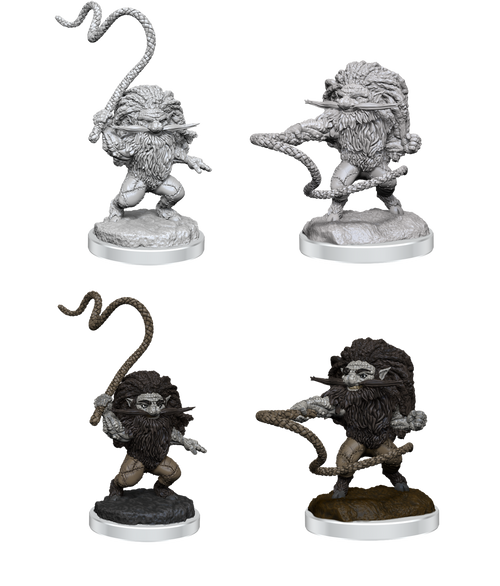 Mini Korreds Nolzur WV16