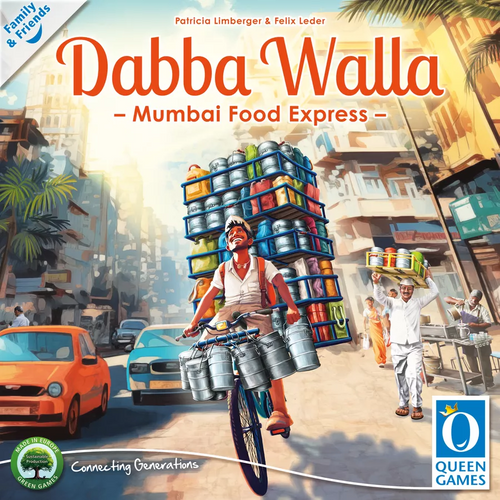 Dabba Walla Mumbai Food Express