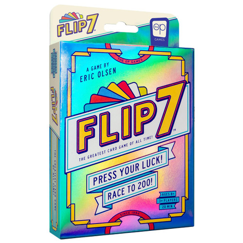 Flip 7 (Hanger Box)