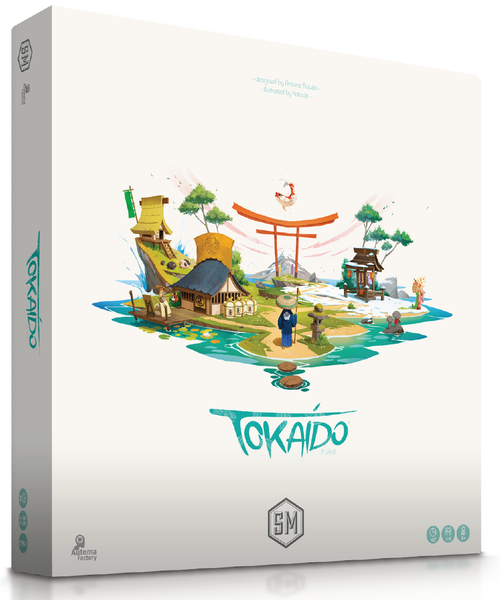 Tokaido