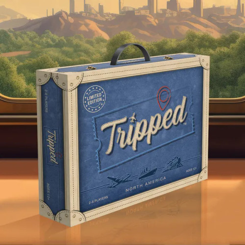 Tripped