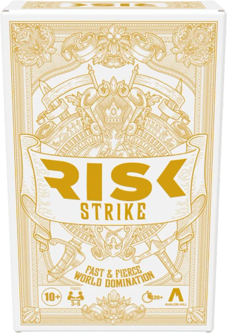 Risk Strike