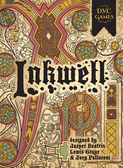 Inkwell