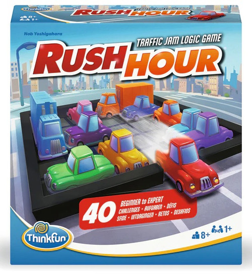 Rush Hour