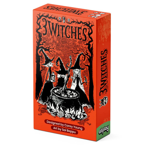 3 Witches