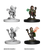 Mini Gnome Druid "Male" Pathfinder WV5