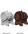Mini Keg Barrels WizKids WV2