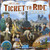 Ticket to Ride: France and Old West