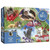 Puzzle: 12XXL Cats