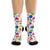 Narratus Nerd Socks: Pixel Games