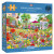 Puzzle: 500 Wildflower Garden