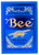 Playing Cards: Bee: Metalluxe Blue