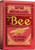 Playing Cards: Bee: Metalluxe Red