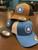 Board Room Snapback Cap