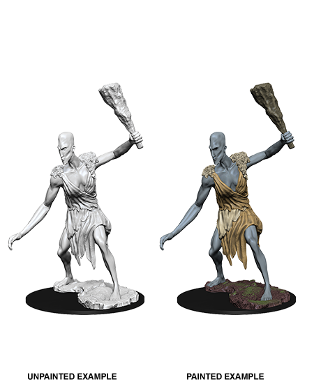 Mini Stone Giant Nolzur WV8