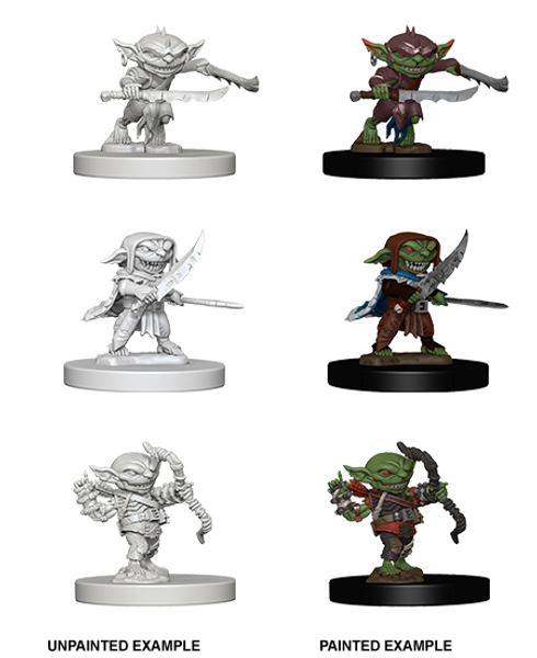 Mini Goblins Pathfinder WV1