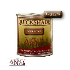 Quickshade: Soft Tone (Tin)
