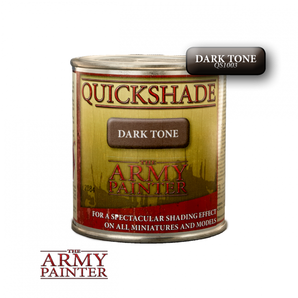 Quickshade: Dark Tone (Tin)