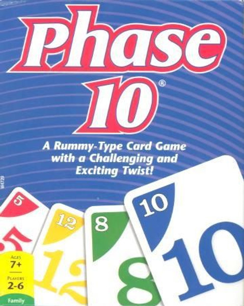 Phase 10