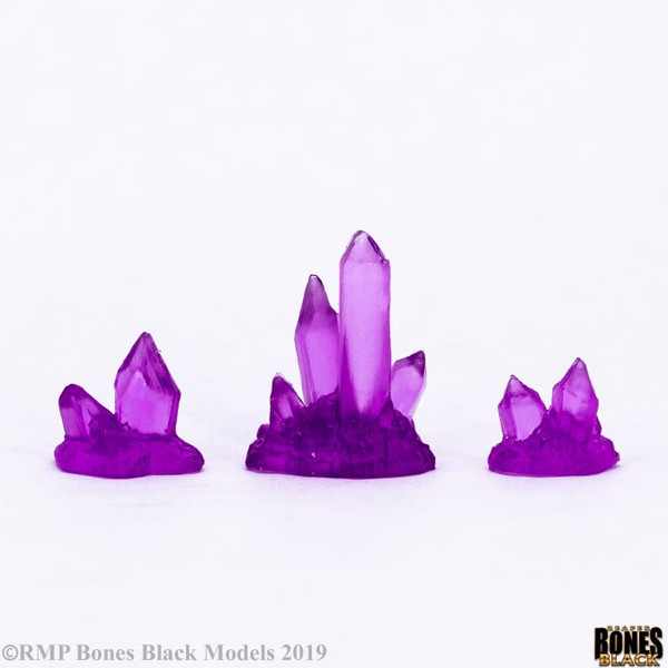 Reaper 44069: Darkreach Crystals