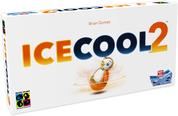 Ice Cool 2