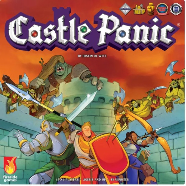 Castle Panic