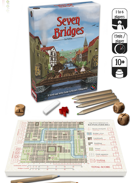 Seven Bridges