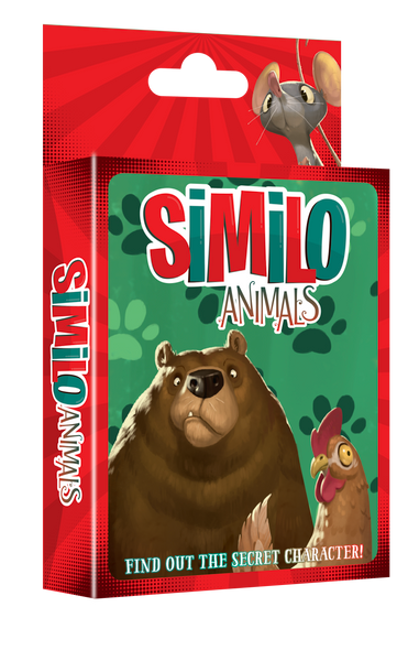 Similo Animals