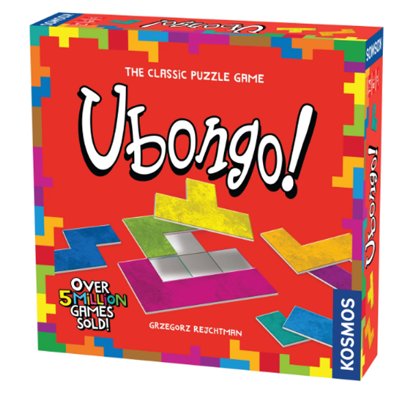 Ubongo