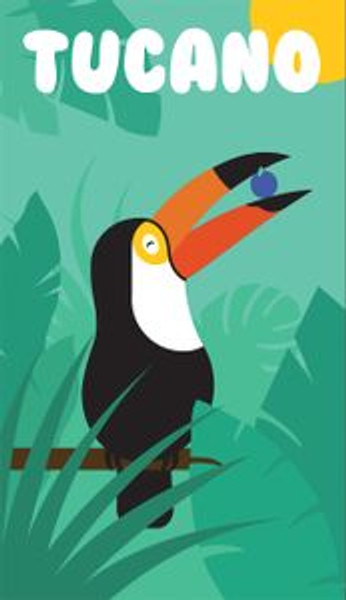 Tucano