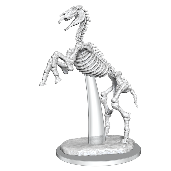 Mini Skeletal Horse Pathfinder WV16