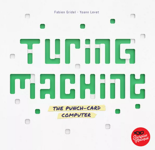 Turing Machine