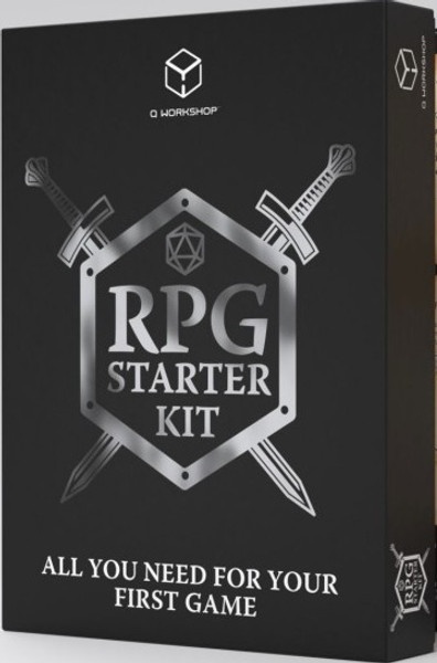 RPG Starter Kit