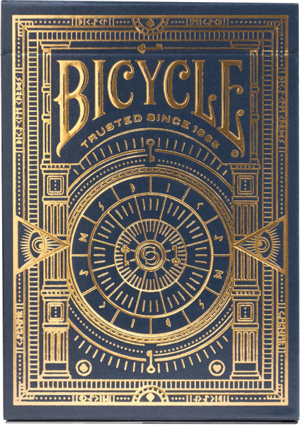 Playing Cards: Bicycle: Cypher