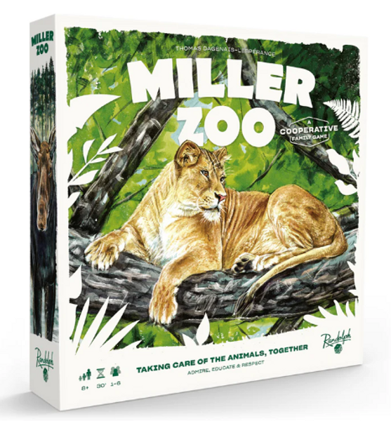 Miller Zoo