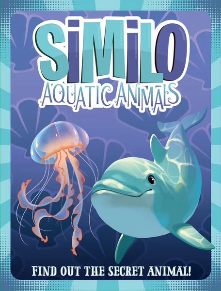 Similo Aquatic Animals