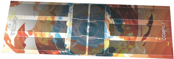 Compile Playmat 2